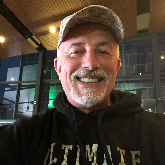 Meet your Posher, James - Picture 1 of 1